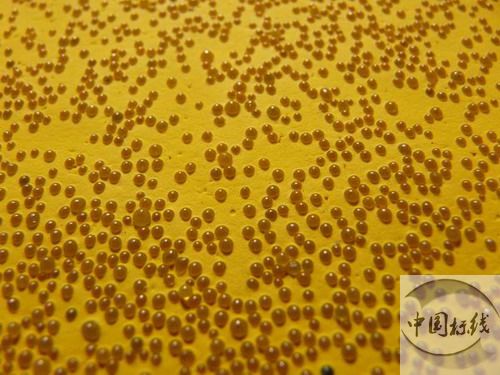 惠州研磨玻璃微珠 B1/B2 级